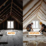 Aislamiento 1 Euro en Cantabria – Ahorra Energía Hoy